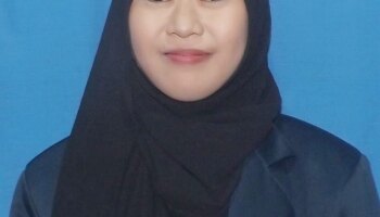 Difva Tirta Karela,  Mahasiswi Prodi PIAUD IAIN SAS Babel Raih Juara 3 LKTI  Tingkat Nasional di UIN Sultan Maulana Hasanuddin Banten.