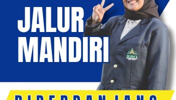 Jalur Mandiri di Perpanjang Hingga 21 Juli 2025, Wakil Rektor IAIN SAS Babel : Masih Terbuka Untuk Semua Prodi