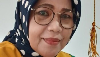 Direktur Pascasarjana IAIN SAS Babel Lolos Seleksi Asesor Nasional Kenaikan Jabatan Akademik Dosen Rumpun Agama Kemenag RI