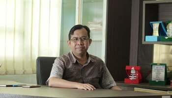 Dosen FTAR IAIN SAS Babel Raih Juara Lomba Penulisan Artikel Tingkat Nasional