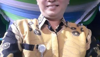 Salah Satu Dosen Fakultas Dakwah dan Komunikasi Islam  IAIN SAS Babel dilantik Menjadi Dewan Hakim MTQH ke - X Bangka Tengah 2021