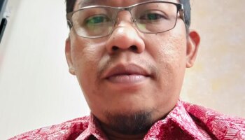 Dosen Jurnalistik Islam IAIN SAS Babel Dilantik sebagai anggota peneliti dari Tim Penelitian UKM Malaysia