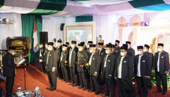 Dua Dosen IAIN SAS Baabel Jadi Dewan Hakim MTQH Kota Pangkalpinang