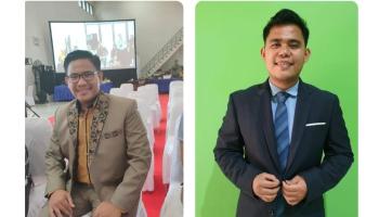 Dua Dosen Muda IAIN SAS Bangka Belitung Lolos Seleksi Beasiswa S3 LPDP