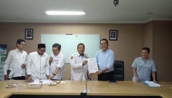 Evaluasi Anggaran 2024 dan Serahkan POK Tahun Anggaran 2025, Rektor; Kegiatan Harus Direncanakan dengan Baik dan Matang
