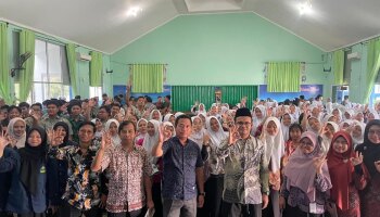 Fakultas Tarbiyah IAIN SAS Babel Siap Terima Calon Mahasiswa Baru