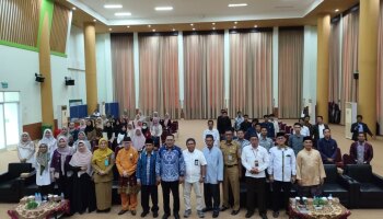 FDKI IAIN SAS Babel Gelar Seminar Dakwah Melayu Bangka