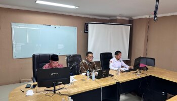 Formasi CPNS IAIN SAS Babel: Siapa yang Maju ke Garis Akhir