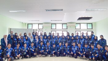 Formasi KIP-K IAIN SAS Babel Sukses Adakan Musyawarah Besar Ke-VIII