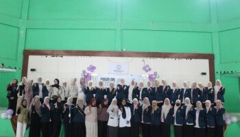 Hima PIAUD Sukses Gelar On FIRE 5 Season II ,Play, Learn, and Grow in the Digital Era: Generasi Emas Bermula dari PAUD Berkualitas