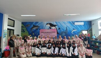 Hima Prodi PIAUD Sukses Gelar Masa Bimbingan Bagi Mahasiswa Baru