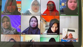 HIMA Prodi PIAUD Sukses Gelar Seminar Pendidikan Inklusif dan Penguatan Kompetensi Pendidik