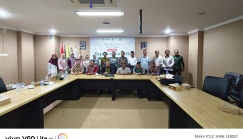 Hypatia Award 2026 di IAIN SAS Hadirkan Sayembara Islamiah Bernapas Kebinekaan