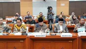 IAIN SAS Babel Apresiasi Kemenag Usulkan ABT untuk Tunjangan Profesi Guru dan Dosen