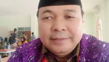 IAIN SAS Babel Kembali Beri Penghargaan Publikasi Dosen di Jurnal Ilmiah Internasional Bereputasi dan Nasional Terakreditasi Sinta 2
