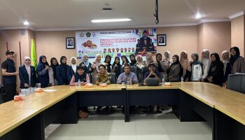 IAIN SAS Babel Menggali Harmoni Islam dan Budaya Melayu, serta Gagasan Global Mahasiswa melalui International Students Conference