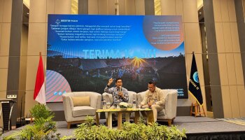 IAIN SAS Babel Perkuat Sinergi BESTIE-HAM Bersama Kanwil Kemenham dan Kepala Daerah se-Bangka Belitung