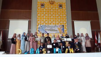 IAIN SAS BABEL Pilih Duta Bahasa Kampus