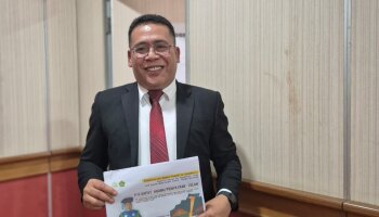 IAIN SAS Babel Segera Miliki Dua Guru Besar Baru