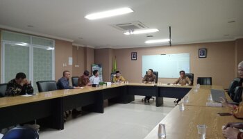 IAIN SAS Babel Siap Sukseskan Gerakan Nasional Tanam 1 Juta Pohon Matoa