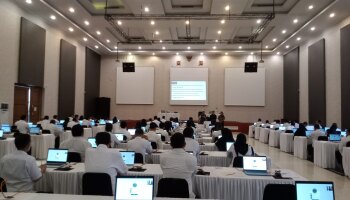 IAIN SAS Bangka Belitung Gelar Seleksi Kompetensi PPPK Tahap II