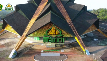 IAIN SAS Bangka Belitung! Unggul, Religius, dan Profesional