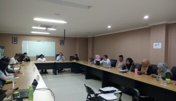 IAIN SAS Babel Siap Menerima Mahasiswa Baru Tahun Akademik 2025 - 2026