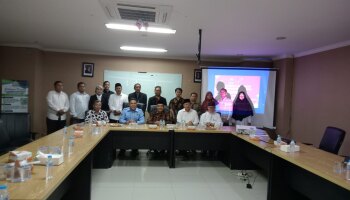 Jalin Kerjasama, Pascasarjana IAIN SAS Babel dan Pascasarjana UIN SMH Banten Tandatangani MoA