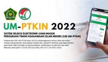 Jelang Ujian SSE UM-PTKIN, Lakukan Persiapan Ini Sebelum Pelaksanaan Ujian