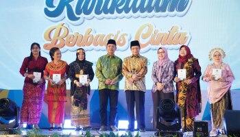 Kemenag Luncurkan Kurikulum Berbasis Cinta sebagai Ruh Pendidikan
