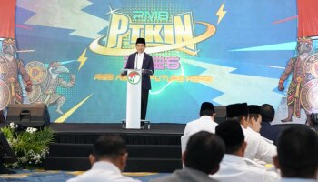 Kemenag Luncurkan PMB PTKIN 2026: Pertegas Komitmen  Kampus Inklusif dan Ramah Difabel