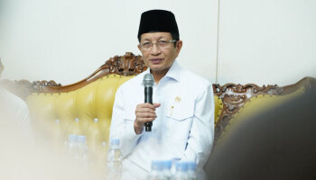 Kemenag Masuk 3 Besar Kementerian Berkinerja Terbaik, Rektor IAIN SAS Babel : Bukti Konsistensi dalam Pelayanan Publik