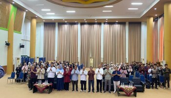 Kewirausahaan Festival Vol 2 IAIN SAS Bangka Belitung Sukses Dorong Semangat Wirausaha Generasi Z