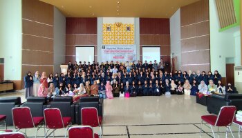 Kick-Off Ratusan Mahasiswa FSEIIAIN SAS Babel ikuti Penyuluhan Hukum Serentak 2024, Meningkatkan Kesadaran dan Kepatuhan Hukum di Perguruan Tinggi untuk Mencegah Perundungan