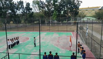 Pembina KOPASSAS IAIN SAS Babel Resmi Melantik 6 Anggota Penuh