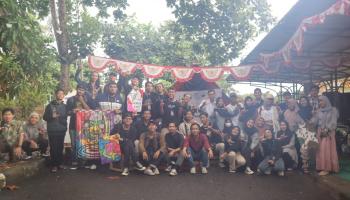 Kopitehkustik Hadir Kembali Menyapa Mahasiswa