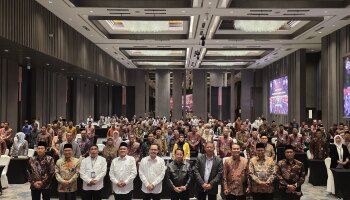 Kualitas Diakui Global, Minat Siswa Terhadap Kampus Islam Negeri Terus Meningkat