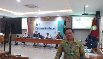 Lomba Daring Pesona PTKN Ke 1, IAIN SAS Bangka Belitung Turunkan 3 Cabang