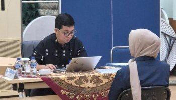 Mahasiswa IAIN SAS Babel Ikuti Seleksi Wawancara Calon Penerima Beasiswa Bank Indonesia dan Buka Tahap Dua Hingga 20 April 2026