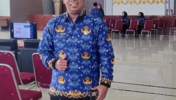 Mahasiswa Jadi Garda Depan Gerakan Antikorupsi dan Sebagai Agen Perubahan