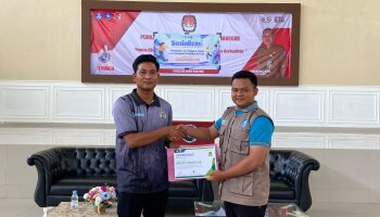 Mahasiswa KKN IAIN SAS Babel Adakan Sosialisasi Kenakalan Remaja di SMA Negeri 1 Manggar