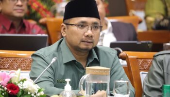 Maulid Nabi, Menag: Kita Diingatkan Teladan Rasulullah tentang Persatuan dalam Keragaman