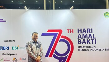 Menag Peroleh Apresiasi Penilaian Kinerja Positif: Rektor IAIN SAS Babel Mengapresiasi Capaian Ini