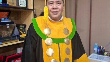 Menteri Agama Perpanjang Masa Tugas Rektor IAIN SAS Bangka Belitung