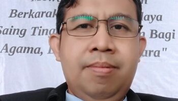 MODERASI (SIKAP) BERAGAMA