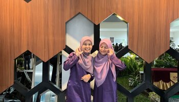 Oktaviani Ukir Prestasi dalam Pertunjukkan Baca Puisi SEIBA internasional festival 2024