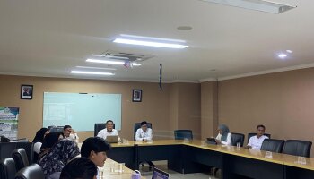 Panitia Pusat PMB SPAN –PTKIN 2025 Gelar Sosialisasi Secara Daring, Optimalkan Proses Penerimaan Mahasiswa Baru