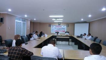 PBAK IAIN SAS Bangka Belitung Tahun 2022 Siap Digelar