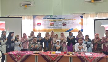 Pelatihan Satgas PPKS: Wujud Komitmen Kampus dalam Pencegahan dan Penanganan Kekerasan Seksual