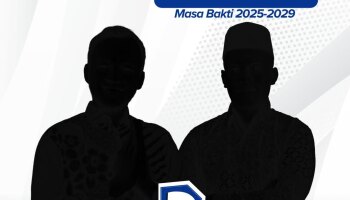 Pemilihan Calon Ketua Ikatan Alumni IAIN Syaikh Abdurrahman Siddik Bangka Belitung periode 2025-2029